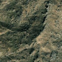 Satellite imagery of Badpush Pass, AF