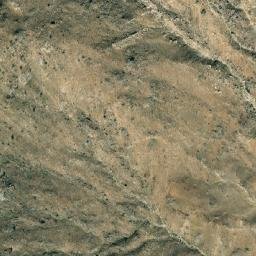 Satellite imagery of Badpush Pass, AF