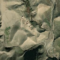 Satellite imagery of Mārsangī Ghar, AF