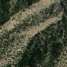 Satellite imagery of Sūrkhaṉ Ghar, AF