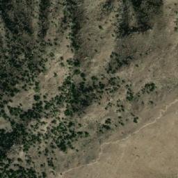 Satellite imagery of Guṉālī Ghar, AF