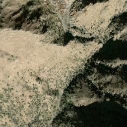 Satellite imagery of Ḏēwah Ghar, AF