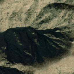 Satellite imagery of Shāh Muḩammad Tsūkah, AF