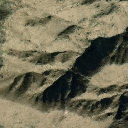 Satellite imagery of Shāh Muḩammad Tsūkah, AF