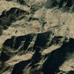 Satellite imagery of Shāh Muḩammad Tsūkah, AF