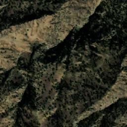 Satellite imagery of Sêrkay Ghar, AF