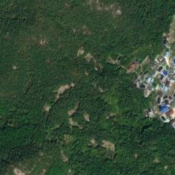 Satellite imagery of Jinjujeongssi-jegak, KR
