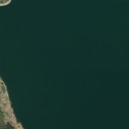 Satellite imagery of Yongdong-gak, KR