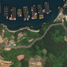 Satellite imagery of Mogaedo-bi, KR