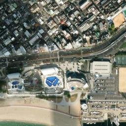 Satellite imagery of 東須磨, JP