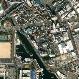 Satellite imagery of 東須磨, JP