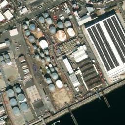 Satellite imagery of 東須磨, JP
