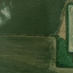 Satellite imagery of GAD — NGS EJ0213 — Lonoke County, US, US