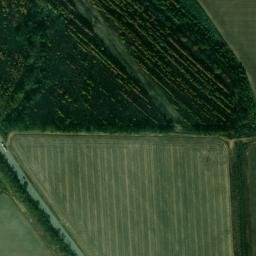 Satellite imagery of GAD — NGS EJ0213 — Lonoke County, US, US