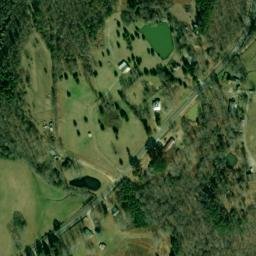 Satellite imagery of Hoghouse Point, US