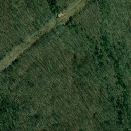 Satellite imagery of The Narrows, US