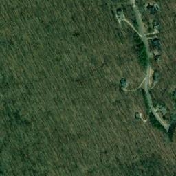 Satellite imagery of The Narrows, US