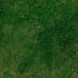 Satellite imagery of Horseshoe Ridge, US