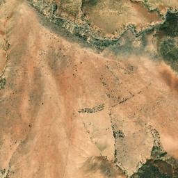 Satellite imagery of Dir Lahmar, MA
