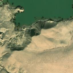 Satellite imagery of Chebkat Zemmith, MA