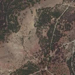 Satellite imagery of Jbel El Hamra, MA