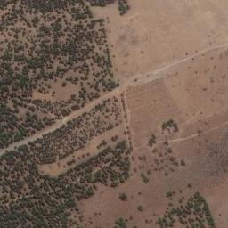 Satellite imagery of Gamgoum Labghel, MA