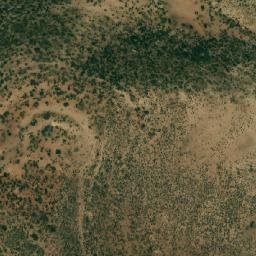 Satellite imagery of Djorf Founas, DZ
