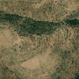 Satellite imagery of Djorf Founas, DZ