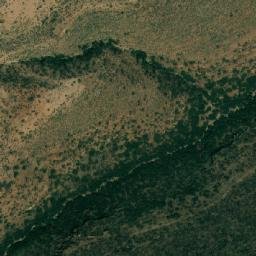 Satellite imagery of Djorf Founas, DZ