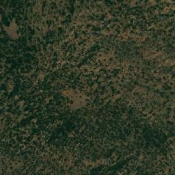 Satellite imagery of Djebel el Hamar, DZ