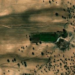 Satellite imagery of Medjma es Salahine, DZ