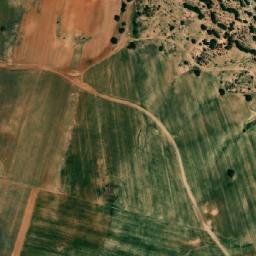 Satellite imagery of Djebel et Taïloul, DZ
