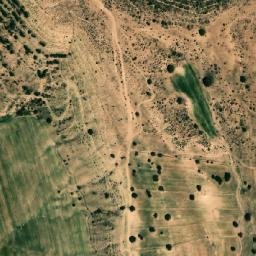 Satellite imagery of Djebel et Taïloul, DZ