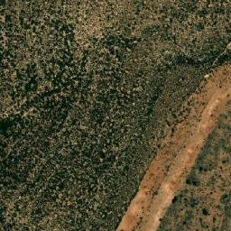 Satellite imagery of Djebel Becheha, DZ