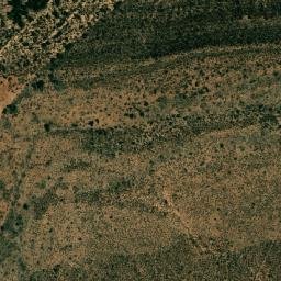 Satellite imagery of Djebel Becheha, DZ