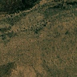 Satellite imagery of Djebel Becheha, DZ