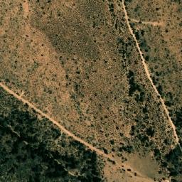 Satellite imagery of Djebel Takhouma, DZ