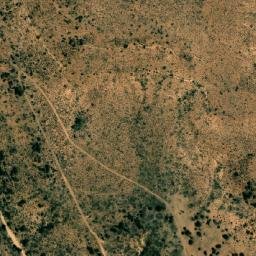 Satellite imagery of Djebel Takhouma, DZ