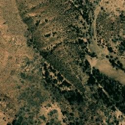 Satellite imagery of Djebel Takhouma, DZ