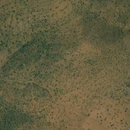 Satellite imagery of Djebel Ben Khama, DZ
