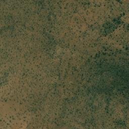 Satellite imagery of Djebel Ben Khama, DZ