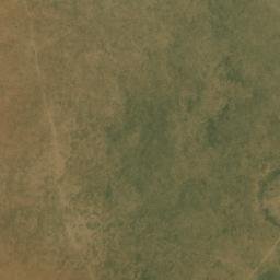 Satellite imagery of Choungar Ben Zerdane, DZ