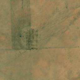 Satellite imagery of Monngar Temad, DZ