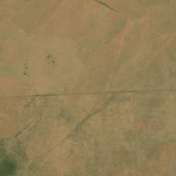 Satellite imagery of Monngar Temad, DZ