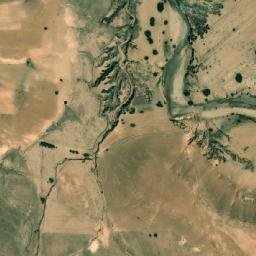 Satellite imagery of Ragoubet Oued Rached, DZ