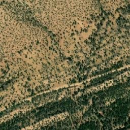Satellite imagery of Ahmar el Arar, DZ