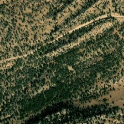 Satellite imagery of Ahmar el Arar, DZ