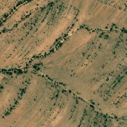 Satellite imagery of Faïdjet el Lebene, DZ