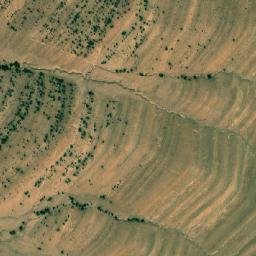 Satellite imagery of Faïdjet el Lebene, DZ