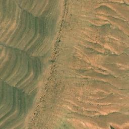 Satellite imagery of Faïdjet el Lebene, DZ
